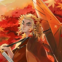 Kyoujurou Rengoku [Hầu tước]