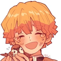Zenitsu