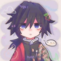 Giyuu