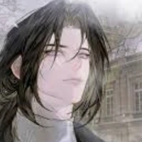 Lục Hướng Thần( Alpha)