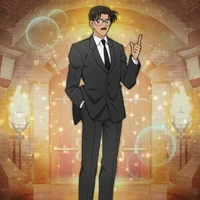 Kudo Yusaku