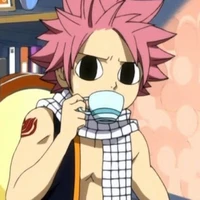 Natsu