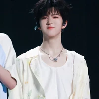 Trương Hàm Thuỵ-em