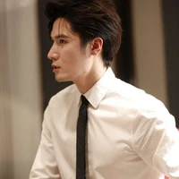 Lưu Hải Khoan_Phó Học Trưởng