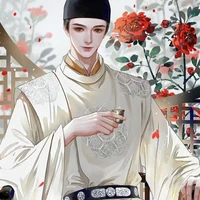 Cha của Mộc
