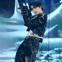 Lưu Diệu Văn 🐺