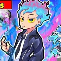 Hiha Des<lửa rảnh rỗi>