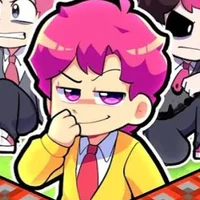 Hiha<Chobi>