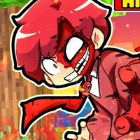 Hiha Mặt Trời Đỏ