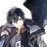 Kageyama Tobio