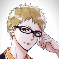 Tsukishima Kei