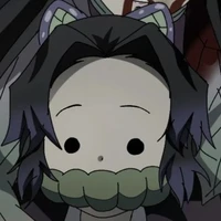 kocho shinobu