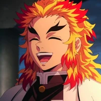 kyojuro rengoku