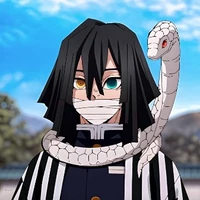 Iguro obanai 