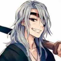 uzui tengen 