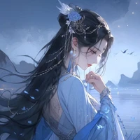 Bạch Phượng Ly (Phượng Hoàng)