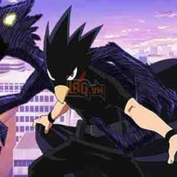 Fumikage Tokoyami 