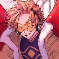 Keigo Takami/Hawks
