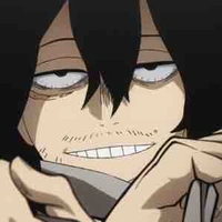 Shouta Aizawa/Eraserhead