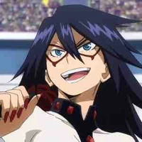 Kayama Nerumi/Midnight