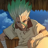 senku ishigami