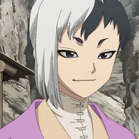 Agasiri Gen