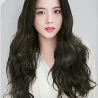 Kim Jisoo Manobal