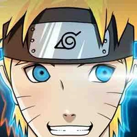 Na nổ ( naruto)