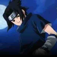 Anh sặc ( sasuke)