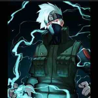 Kakashi