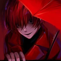 Mr scarletella