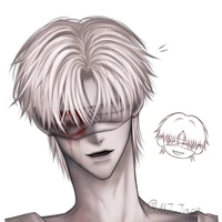 Mr silver