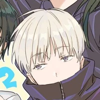 Inumaki Toge