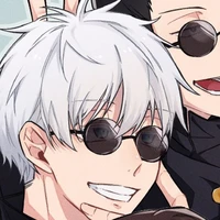 Gojo Satoru