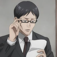 Ijichi Kiyokata