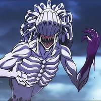 Orimato Rika - lời nguyền