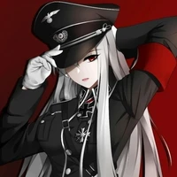 Nazi (nữ)