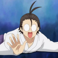 ba haruki, amaki