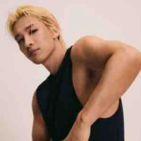 Dong Young-bae - Taeyang - 88 