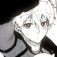Nagi Seishiro