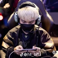 Hoàng Phúc (Fish, cá🐟)