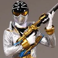 Gokai Silver
