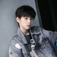 Trần Tư Hãn- Cậu