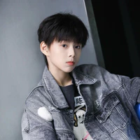 Trần Tư Hãn- Cậu