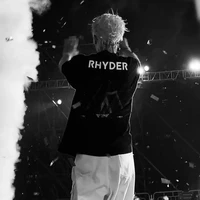 Quang Anh | Rhyder