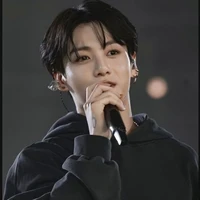 Jeon Jungkook