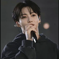 Jeon Jungkook