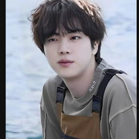 kim SeokJin