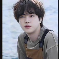kim SeokJin