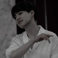 Min Yoongi